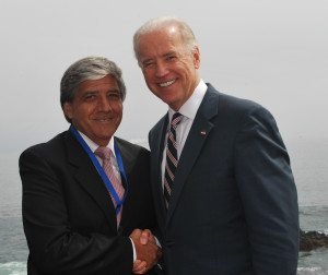 Nalbandian (left) and Biden
