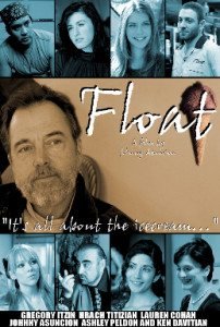 The poster of "Float"
