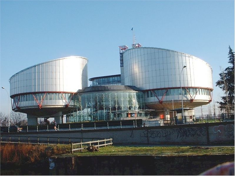 European Court of Human Rights (Photo: ECHR)