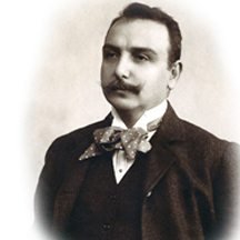 Krikor Zohrab, Lawyer, Writer, Ottoman Parliamentarian