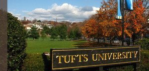 The Armenian Club of Tufts University received (re-)recognition from the Tufts Community Union Judiciary. 