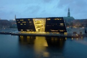 The Royal Library of Denmark