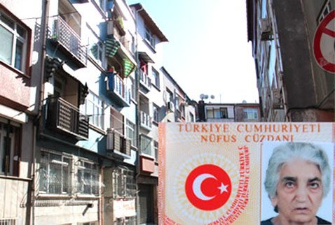 Two elderly Armenian women were attacked in Istanbul’s Samatya district on Jan 22 and 23.