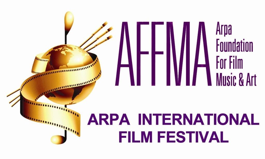 Arpa Film Fest Issues ‘Call-for-Films’