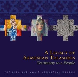 Legacy of Armenian Treasures