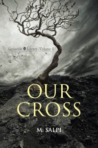 Cover of "Our Cross"