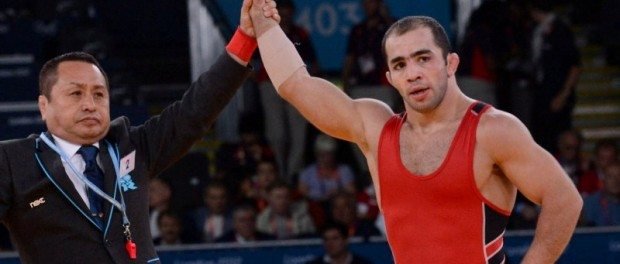 Arsen Julfalakyan (Armenia, 75 kg) won a gold medal in Greco-Roman wrestling at the World Wrestling Championship in Tashkent .