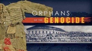 'Orphans of the Genocide'