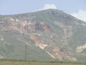 Mount Amoulsar
