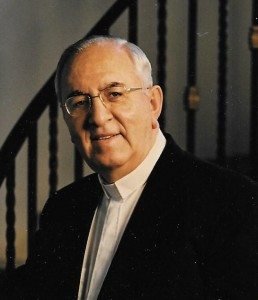 Rev. Dr. Vahan H. Tootikian 
