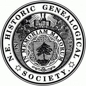 The New England Historic Genealogical Society has offered to be the repository for Armenian genealogical history