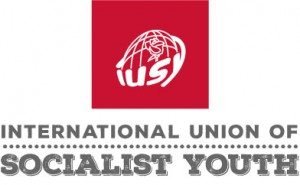 The World Council of the International Union of Socialist Youth will be taking place in Yerevan between May 7 and 10. 
