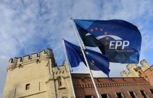 The European People's Party (EPP) adopted a resolution recognizing and condemning the Armenian Genocide.
