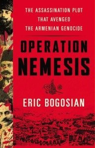 Cover of Operation Nemesis 