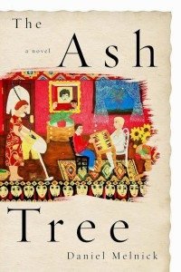 Cover of The Ash Tree
