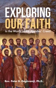 Cover of Exploring Our Faith: In the Words of the Apostles’ Creed