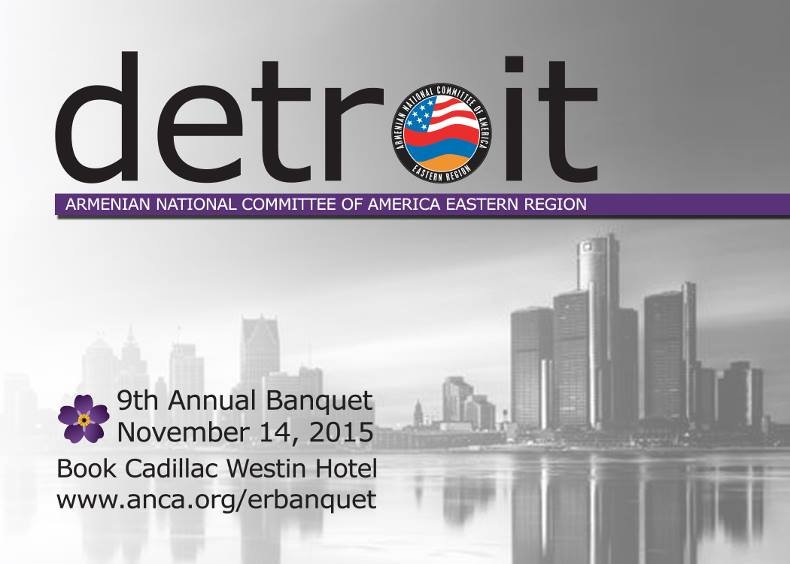 ANCA-ER Banquet comes to the Midwest first time since its inception