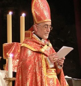 Bishop Krikor Ghabroyan 