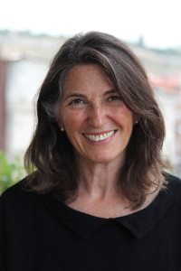 Author Dana Walrath 