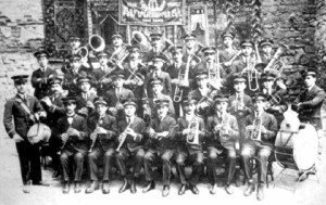 bilecik trompet bandosu 1911