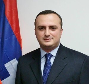 Robert Avetisyan