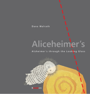 Cover of Walrath’s Aliceheimer's