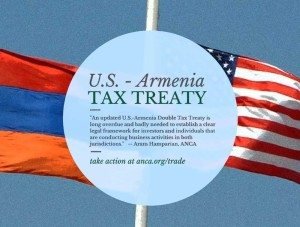 US-Armenia-tax-treaty