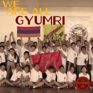 The Scholarship Fund is designed to encourage the youth in Gyumri to further their education 