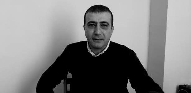 Dr. Nerses Sarkissian