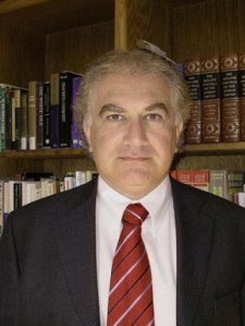 Dr. Simon Payaslian