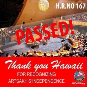 ‘Hawaii, We Thank You!’