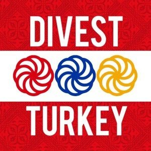 'The AYF plans to continue building on the momentum of the #DivestTurkey initiative.'