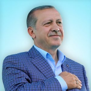 Turkish President Recep Tayyip Erdogan (Photo: Erdogan's official Twitter page)