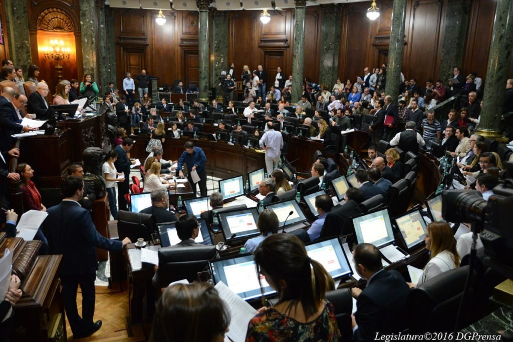 The Buenos Aires Legislature approved on April 22 a project to "commemorate the 101st anniversary of the Armenian Genocide perpetrated by the Turkish state" and "to adhere to the motto 'I Remember and Demand.'"