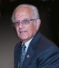 Dr. Ara Caprielian