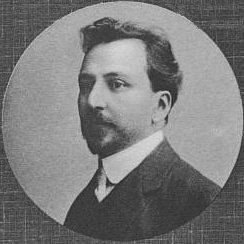 Mikhail Papadjanov