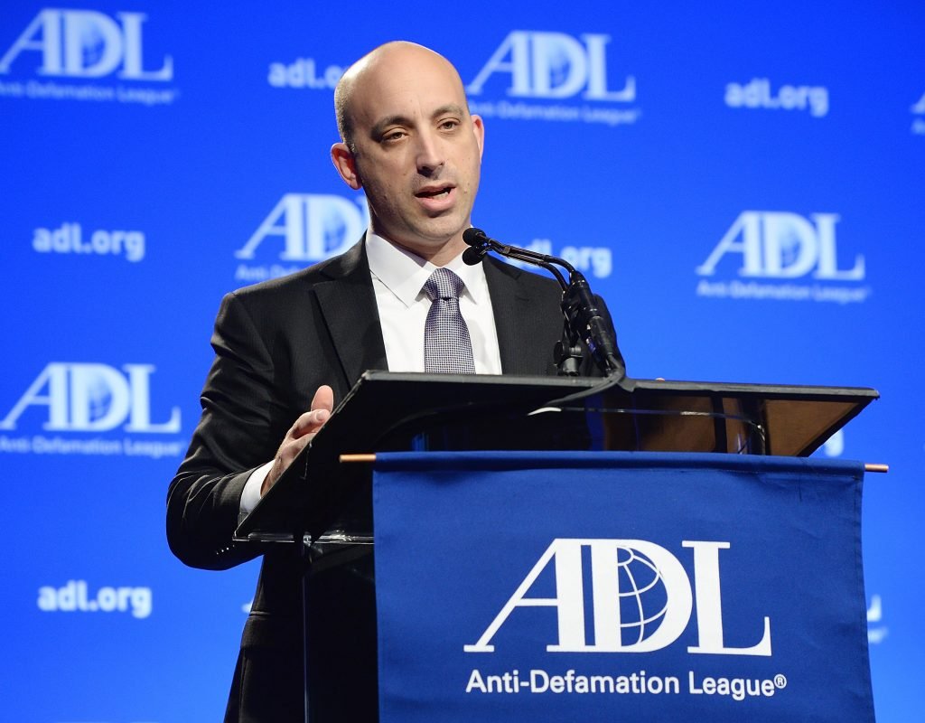 'What hap­pened in the Ottoman Empire to the Arme­ni­ans beginning in 1915 was geno­cide,' wrote ADL CEO Jonathan Greenblatt (Photo: ADL)