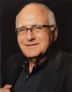Bob Semonian 
