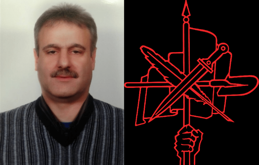 The Armenian Revolutionary Federation (ARF) Bureau issued a statement mourning the loss of the leader of the defense of the Armenian neighborhoods of Aleppo, unger Raffi Bchakjian, who was killed in a rocket attack on June 10, while on duty. Bjakjian was born in 1961. 