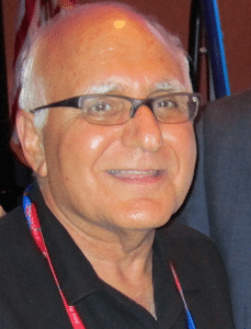 Bob Semonian