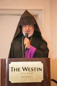 Archbishop Choloyan