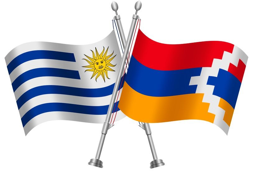The Nagorno-Karabagh Forum will be held in Uruguay on Sept. 2, coinciding with the 25th anniversary of the declaration of independence of the Republic of Nagorno-Karabagh.