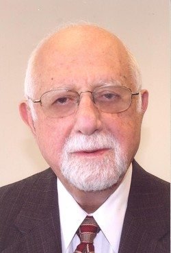 Dr. H. Martin Deranian