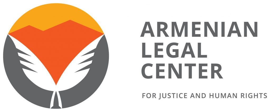 The Armenian Legal Center for Justice & Human Rights (ALC)–a new Washington, D.C.-based international legal institute was announced today at a press conference in Yerevan. 