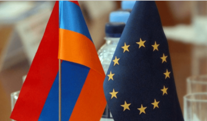 EEAS hailed the recent signature of an electoral reform agreement between Armenia’s government coalition and opposition parties. 