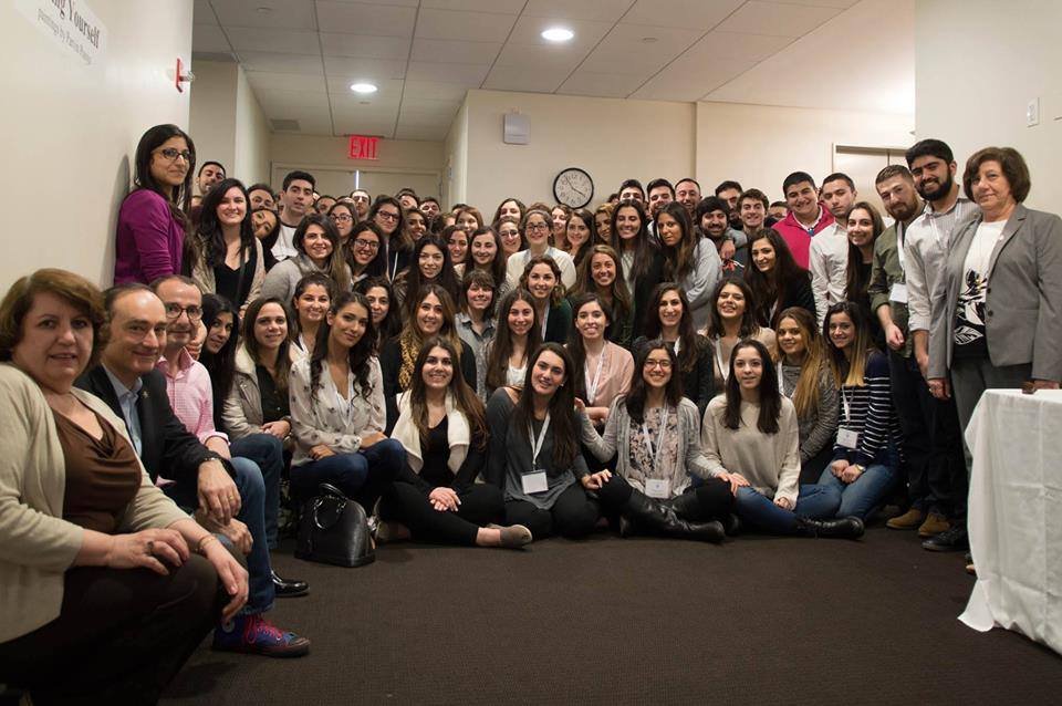 Encouraged by the tremendous success of its annual ARS Youth Connect Program (YCP) held at NYU in March, the ARS of Eastern USA, Board of Regional Directors launches a second installment of the program this year in Boston.