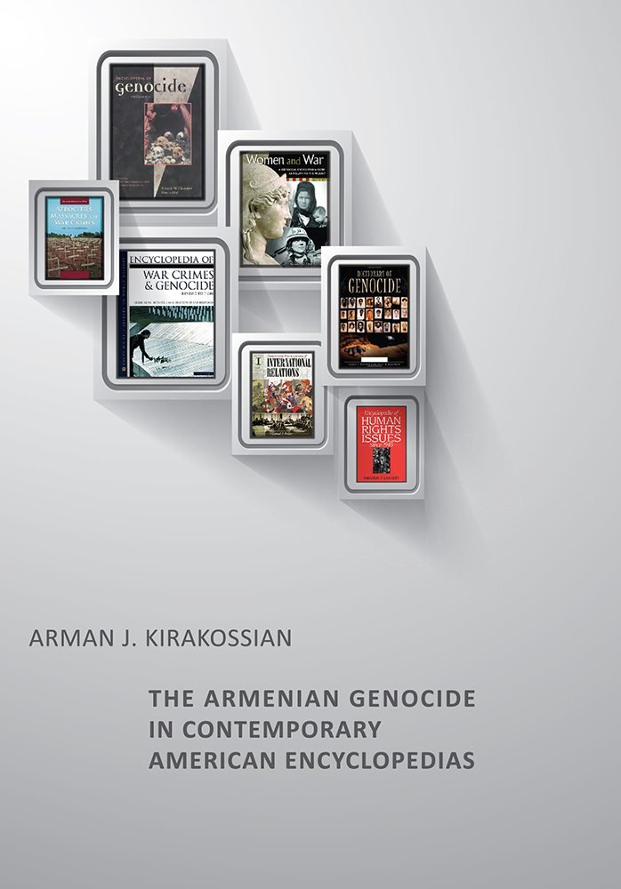 ‘Armenian Genocide in Contemporary American Encyclopedias’