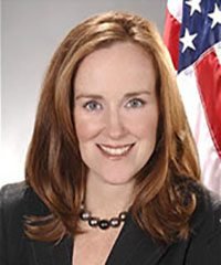 Rep. Kathleen Rice