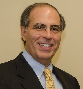 Lawrence V. Najarian, MD
