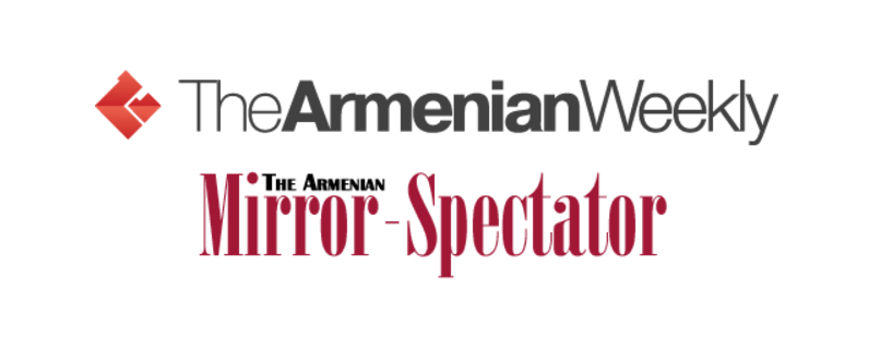 Interns will work under the supervision of either the editorial staff of The Armenian Weekly or The Armenian Mirror-Spectator.